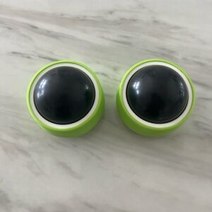 Massage rollers